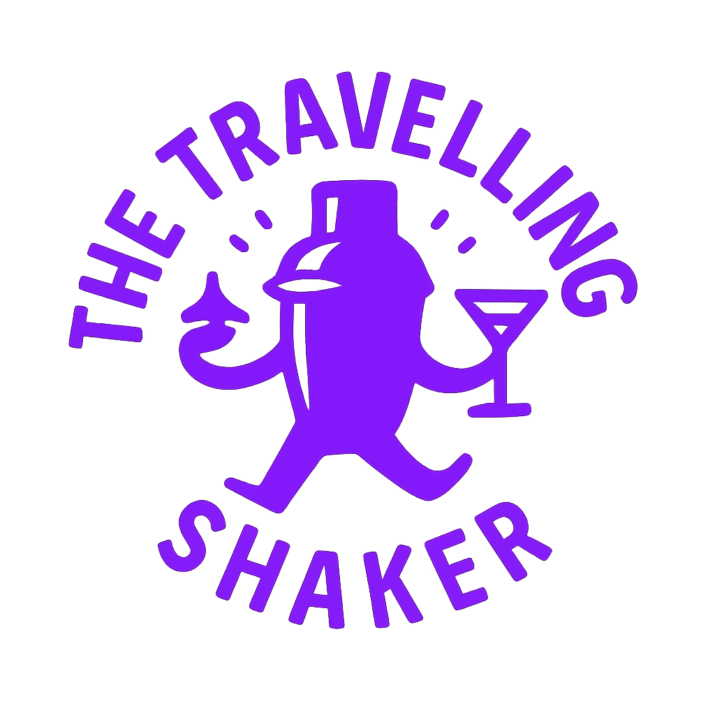 The Travelling Shaker
